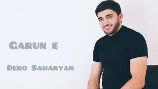 Dero Sahakyan - Garun e (cover 6/8)