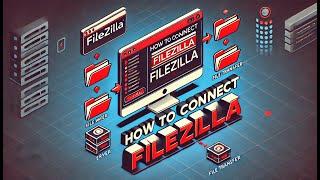 How to Connect SFTP Using Filezilla with Revive Hosting | Easy Setup Guide!