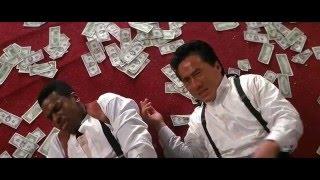 Rush Hour (1998) - Death Fall (HD)