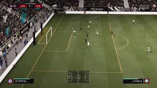 FIFA 21 - Dybala Berba Spin Chip