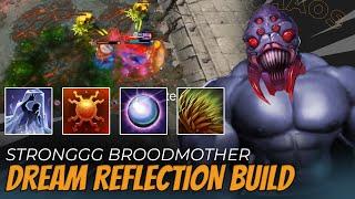 %100 Dmg Reduction Best Build | Custom Hero Chaos