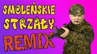 Jarosław Kaczyński - Smoleńskie strzały (remix)