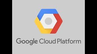 Deploy EVE-ng on Google Cloud