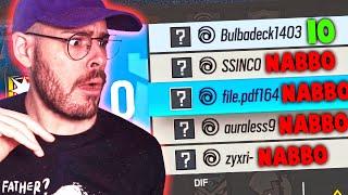 Quando giochi SoloQ in Ranked... - Rainbow Six Siege ITA