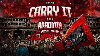 Bunji Garlin - Carry It (N.M.G Roadmix) | Soca 2025