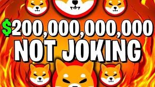 BREAKING! SHIBA INU PRICE EXPLOSION THIS MONTH CONFIRMED!! – SHIBA INU COIN NEWS TODAY