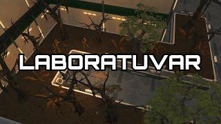 LİMAN LABORATUVAR - LAST DAY ON EARTH SURVİVAL