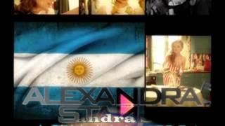 Summer Surprise for Alexandra Stan