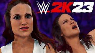 WWE 2K23 Fans OUTRAGED over Legends Reveal! (Roster Changes & More!)