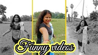 Srabanti Das Funny videos.........#funny #comedy