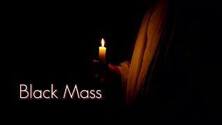 Black Mass [Short Supernatural-Horror Mpreg Film]