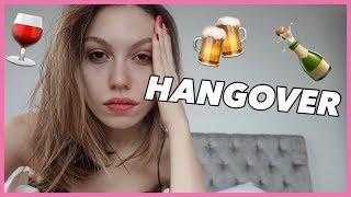 Elveda Videolar  Hangover Rutinim  Çekiliş 