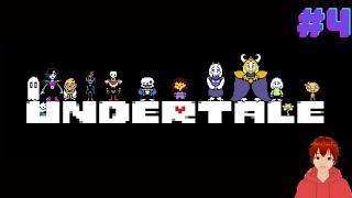 live de undertale mais uma vez