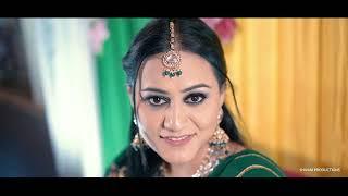 Best Cinematic Wedding Teaser 2023  | A FILM BY SHIVAM PRODUCTIONS #pahadi  #wedding #viral