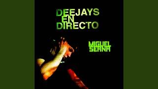 Sesion Miguel Serna (Continuos Mix)