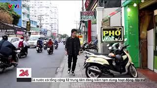 Cảm ơn VTV đã đưa tin về Quan #quankhonggo