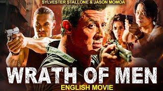 Jason Momoa In WRATH OF MEN - Hollywood English Movie| Sylvester Stallone's Hit English Action Movie