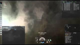 Eve Online Thera System