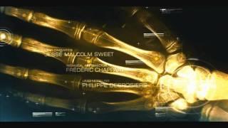 Deus Ex: Human Revolution - Opening Credits