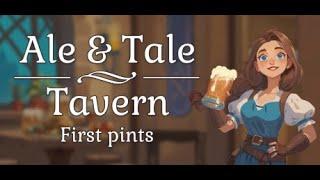 ALE & TALE TAVERN