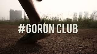 Skechers #GoRun Club - Before Yesterday Catches up