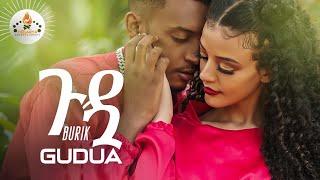MEGARYA - Burik - (Gudua) ቡሪክ /ጉዷ/ New Ethiopian Music 2021 (Official Video)