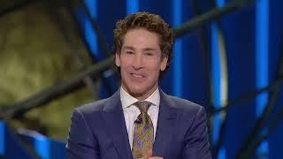 Believing Without a Sign | Joel Osteen