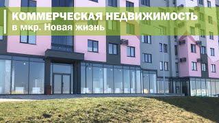 Коммерческая недвижимость в Белгороде