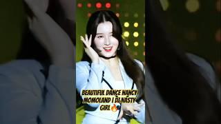 Beautiful Dance nancy momoland | DJ nasty girl