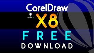 Corel Draw X8 Free Download Full Version in Urdu by #msbgrafix