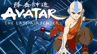 Avatar Theme - Avatar: The Last Airbender - Beat Saber