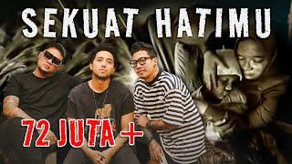 LAST CHILD - Sekuat Hatimu (Official Lyric Video)