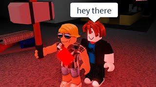 How to Fail at Flee The Facility (Roblox)