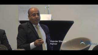 TPA Global Event 2016 | Introduction on BEPS