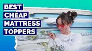 Best Cheap Mattress Topper - Our Top 5 Picks!