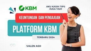 Cara Menulis Novel terbaru di KBM App dan keuntungannya tahun 2024