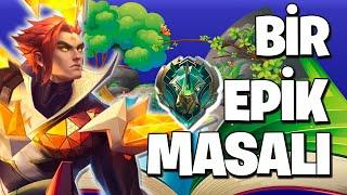 MOBILE LEGENDS MAÇI DEĞİL KOMEDİ PROGRAMI - YU ZHONG