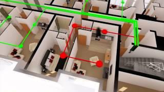 TWINFLEXpro 2-Wire Fire Alarm System Overview - UK