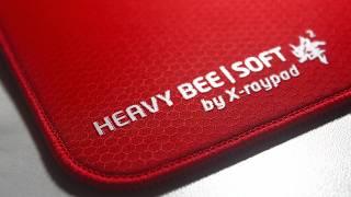 X-RayPad HEAVYBEE Soft | The mel0n Review