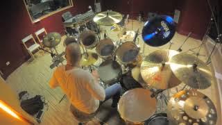 John Macaluso "Jammin' in the OFFICE" Solo Studio