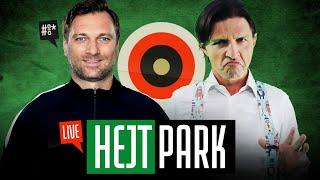 HEJT PARK 112 - JAKUB KWIATKOWSKI (RZECZNIK PZPN) I TOMASZ SMOKOWSKI