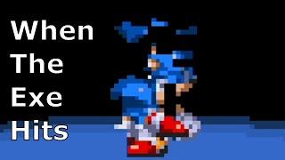 EGGMAN WINS! - Sonic.exe Eggman Failed Experiment - Let's Play