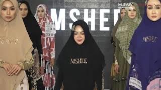 Muslim Fashion Runway (MUFWAY) 2022 - MSHEE