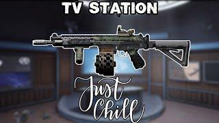 Just Chill with FAL At TV | Arena Breakout