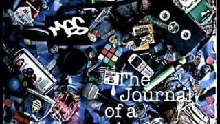 Mes-Gangster set-the Journal of a junkie