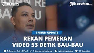 Sosok Penyebar Video Viral 53 Detik Siswa SMP vs SMK Baubau Sulawesi Tenggara Akhirnya Terungkap