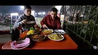 Corridor Chinese & Fast Food | Gol Bagh| Lahore