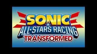 Sonic & Sega All-Stars Racing Transformed Music: TF2 All-Star Theme
