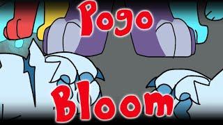 Pogo Bloom (ghost fox oc) (Backstory)