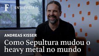 Como Sepultura mudou o heavy metal no mundo